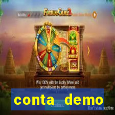 conta demo prosperity fortune tree